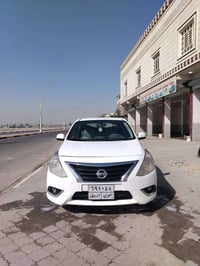 نيسان صني • ٢٠٢٢ • الزبير
