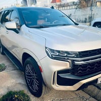 تاهو LS • ٢٠٢١ • كفالة عام