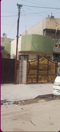 شهداء السيديه • طابو زراعي سند 25 • بيت طابقين