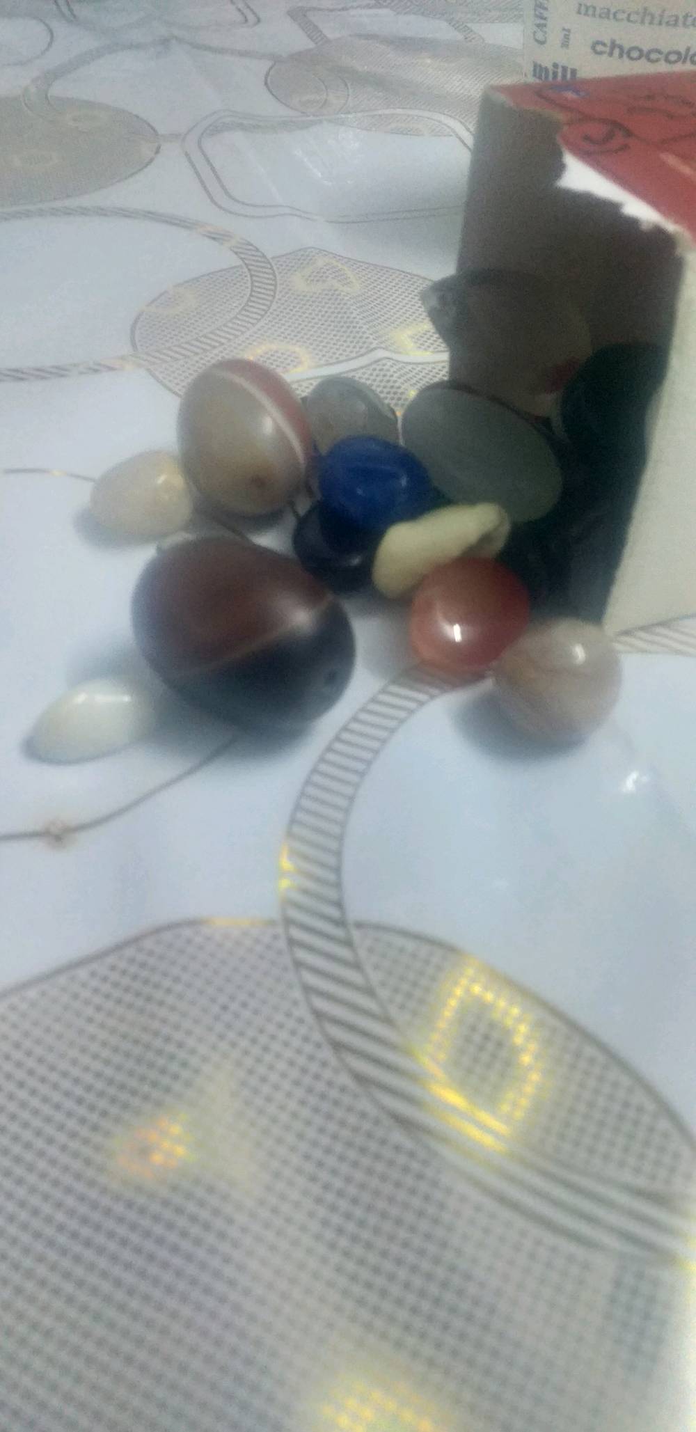 مجموعه احجار