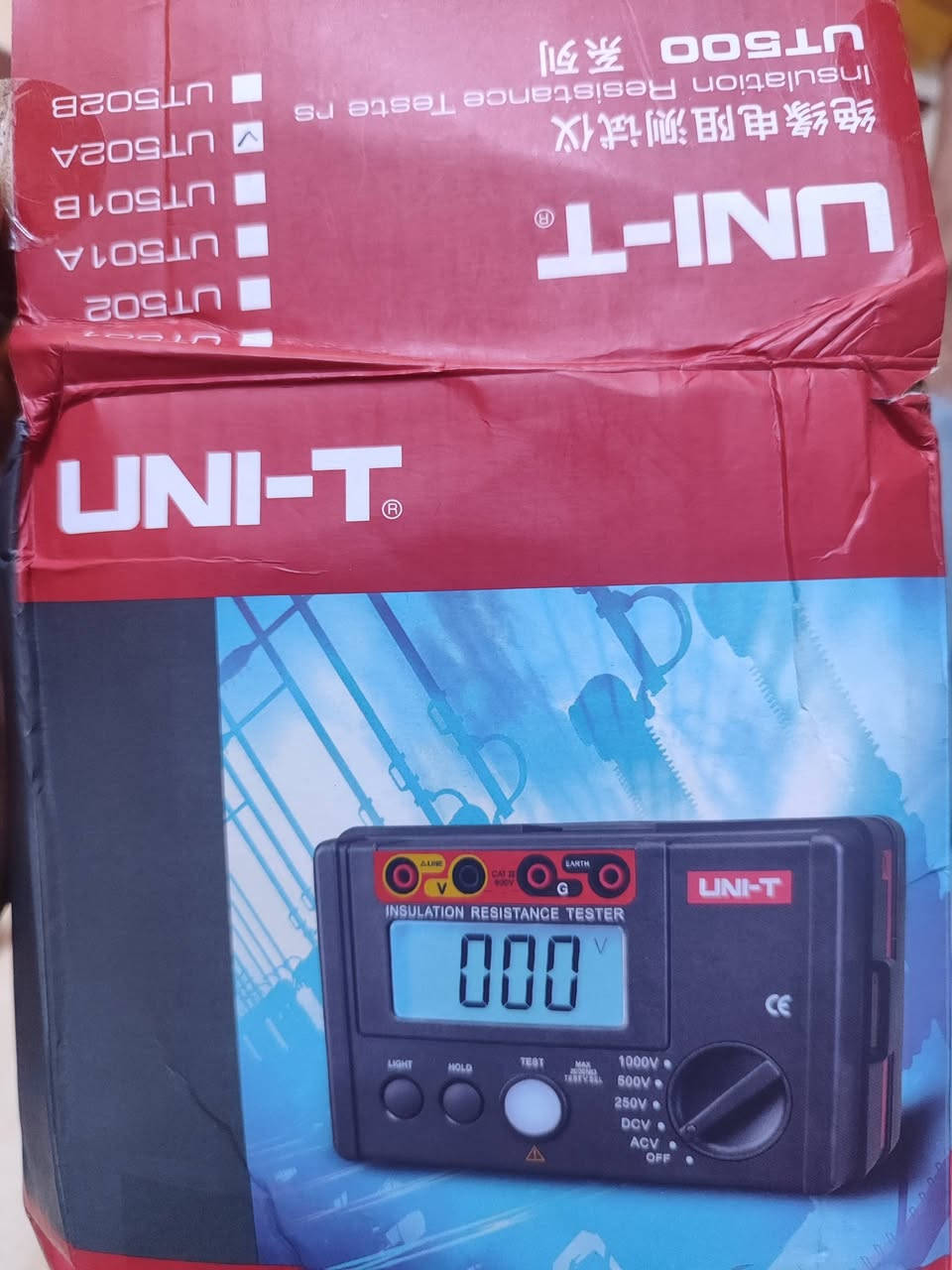 UT502B • للبيع • اعلى سعر