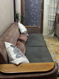 قنفه • عدد ٢ • بغداد الحرية