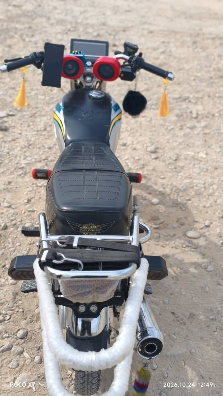 تايكر • ٢٠٢٥ • معدل