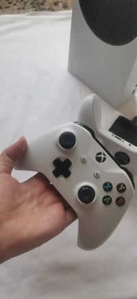 اكس بوكس سيريز S • نظيف • مع يو بي اس