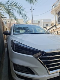 توسان • ٢٠١٩ • رقم بصرة