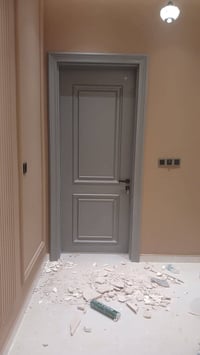 شد الابواب الجاهزه مكاني بغداد متوفر واتس 07817756056
