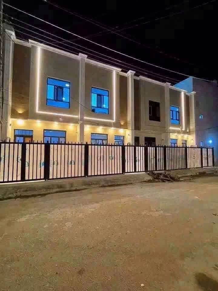 مشتملات للبيع 🏛️بناء  فول وحديث

مساحه ٥٠م زيرو غير مسكون ٢٠٢٦

فول مرمر البيت فول مودرن

 منطقة ظباط الشهداء البياع

يحتوي على ٣ نوم موقع مميز

ومطبخ واستقبال وخدمات عدد ٢ منور  

للاستفسار الاتصال*********** يوجد واتساب 📞 
يوجد لدينا عروض في جميع مناطق حي الجهاد
