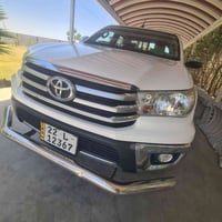 فور ويل جيهان  اربيل رقمها  موديل   2018   ماشيه ١٧٠ الف   تايرات جديد...