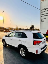 سورنتو ٢٠١٤ • ٧ راكب • تحويل مباشر
