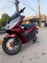 PCX١٢٥ • جديد • ياباني
