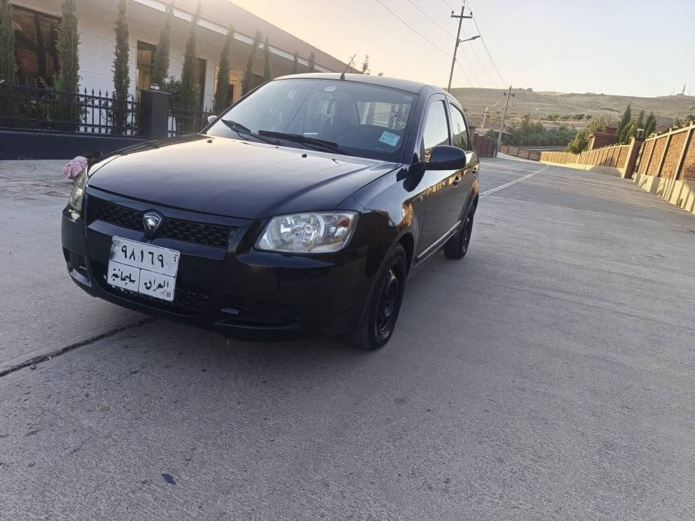 پڕۆتۆن 2011 یەک پەڵە بۆیاخ بێناوگرتن سەیارەکە بەوشەرتەی دووای ترای نەتوانی جێی بێڵی لە مەزبوتیا
ڕەقەم سلێمانی سەنەوی تازەیە تا2028 بەشەرتی تەحویل بڕاوە غرامە 
مەکینە بیلاد مانشااڵا بێ دوکەڵ بێ بوخار بێ سەوت بێ لێچون بێ چەوری 
گێڕ عادی بەشەرت 
گێڕ و کلاج و پاوەر وەک ئاو بەشەرت 
تاقم پێش و دوا یەک چرکەی تیانیە 
چوار تایە و ویل لۆک 
🥶تەبرید🥶 لەسەر سویچ لەسەنی سارد ترنەبو نەتەوێ 
abs وو ئێرباگ 
کارەبای کامل لەسەر دەقی شەریکە تەجیل و چوار مکەبەرەی تایبەت ئاوێنە کارەبایی برێک و ئیستۆپ و فڵچەو چواری و قفڵ مەرکەزی و لایت زینۆن و چواریو دوو جام کارەبای و ناوگێچ بەکاملی مەزبوت
180هەزار ڕۆشتوە
زۆر بێمەسرەفە و ماڵی دۆستە و سعری زۆر گونجاوە شوێن بازیان 
سعر 45 گەڵاو معامەلەیەکی برایانە 
***********
*********** السليمانية, العراق
