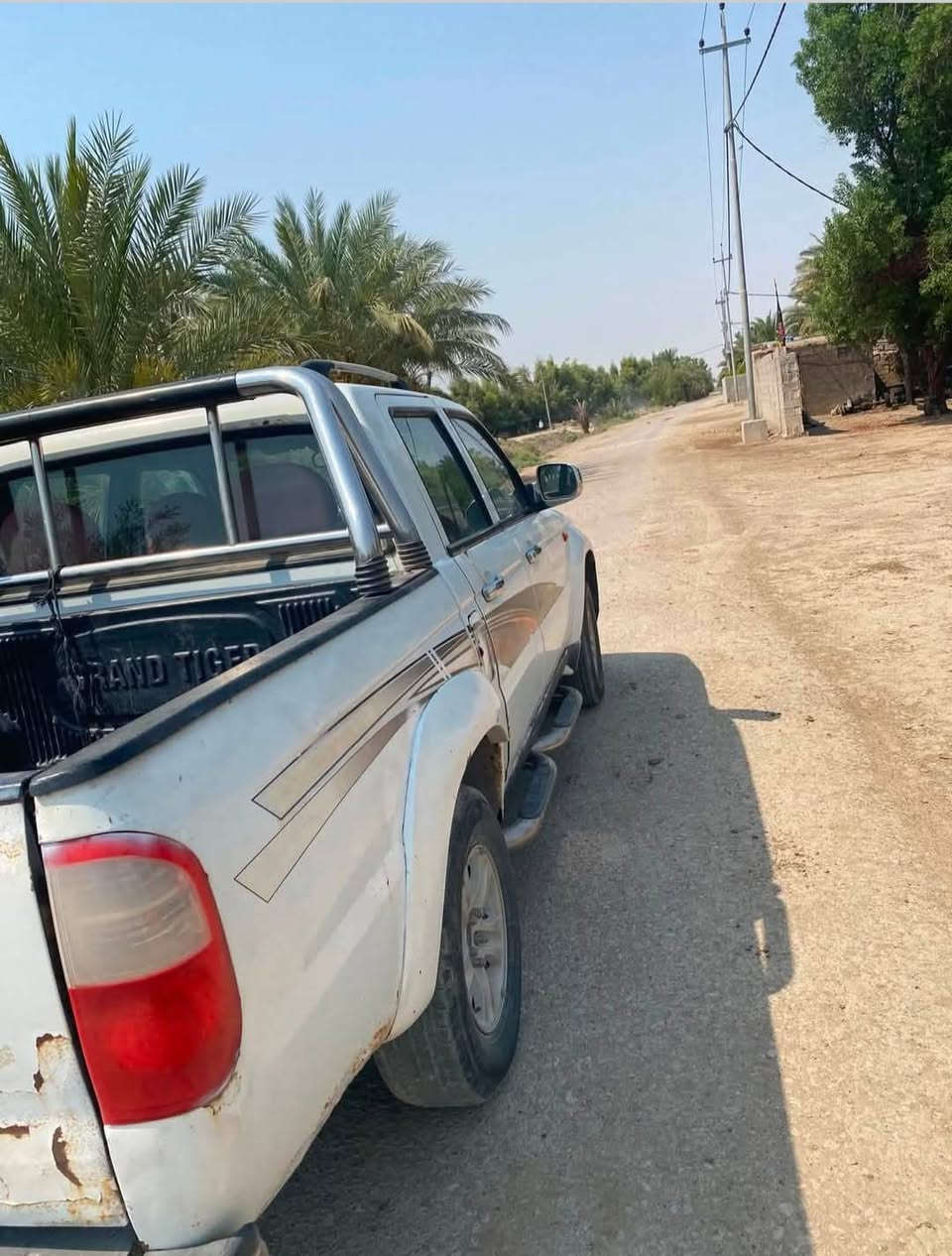 سكاي للبيع المكان واسط النعمانية ***********
