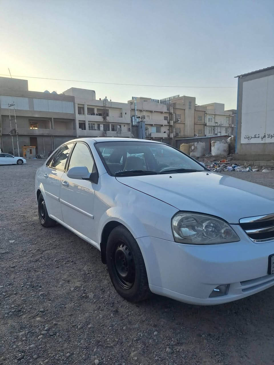 اوبترا • ٢٠١٠ • رقم اربيل