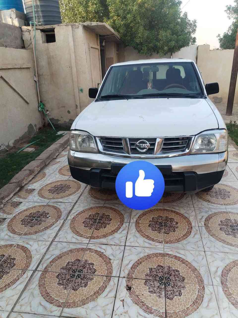 يا الله
بيكم نيسان موديل 2014 سياره جاهزه خير من الله رقم واسط تخم تاير جديد باتري جديد تبريد ثلج حداديه جديده كهربائيات كلها شغاله مكاني واسط سعرها 115
للاتصال ***********
