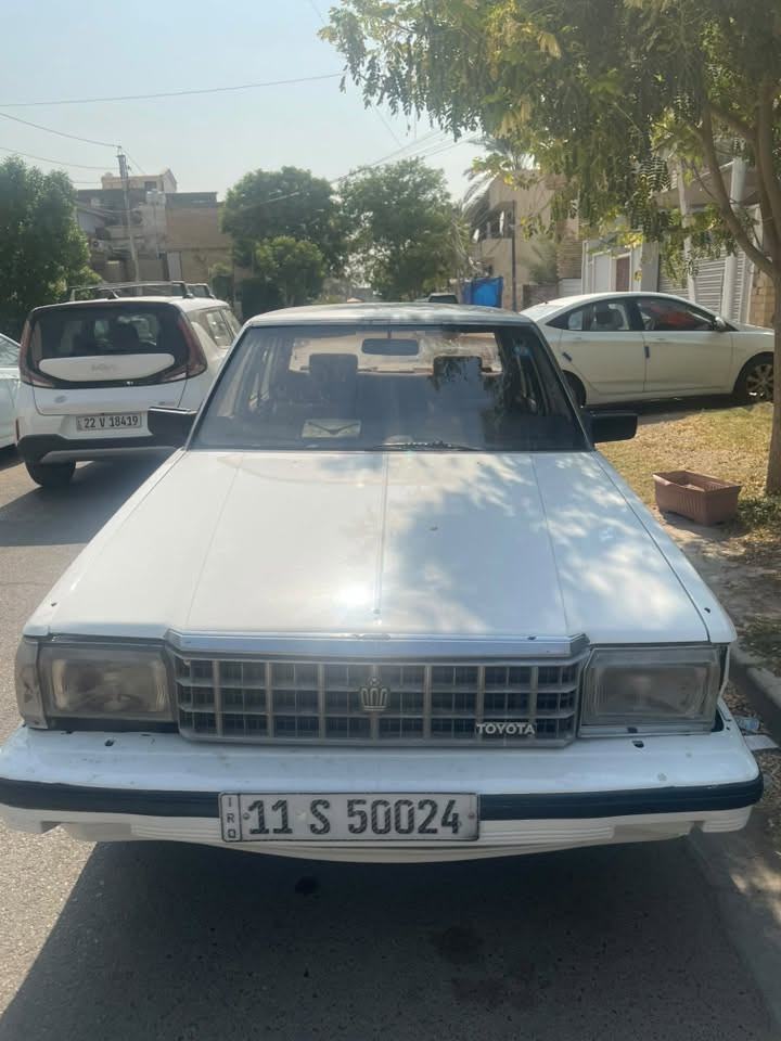 سوبر موديل 86 بغداد دولي بأسمي صبغ حزام جماليه كل قبل الصبغ كانت بعض الخياسات ذيول ودوسه وحده تمت معالجتها قبل الصبغ محرك وكثير اثنين ونص بطه تحوير مضبوط الصبغ فرن حراري الغرفه تعبانه السعر 45 بيها مجال مكان الكرخ بغداد
***********
***********

