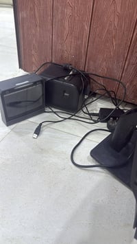 جهاز الحاسوب (Al-in-One PC من Dell  #للبيع 🖥️🧾 الحالة: الجهاز نظيف كلش...
