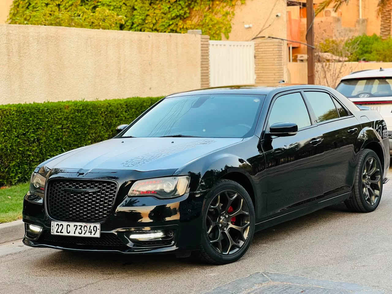 اوباما 2021 S اصل كفالة بدون ضرر وبدون صبغ
السعر : 227 وبيه مجال 

مكاني بغداد *********** اربيل بسمي 

المواصفات : فول ما عدا الفتحه 
مكينة 3600 كفالة 
بصمه
تو ويل 
رادار جانبي
حساسات امامية
مصابيح امامية زنون مع LED
ويل قياس 20 أنج
حساسات خلفية
شاشه كبيرة مع نظام ملاحة نفكيشن 
سستم صوت الپاين
دمام صوت
داخل جلد
مقاعد أمامية كهربائية عدد 2
مقاعد أمامية تبريد وتدفئة
مقاعد خلفية تدفئة
تشغيل عن بعد
تدفئة ستيرن
محدد سرعة
كاميرا خلفية
 مرايا متحسسة للاضاءة العالية 
دخول ذكي (بصمة) 

سياره حادثه سرقة تايرات ودعاميات فقط بدون ايرباك 
مكاني بغداد
