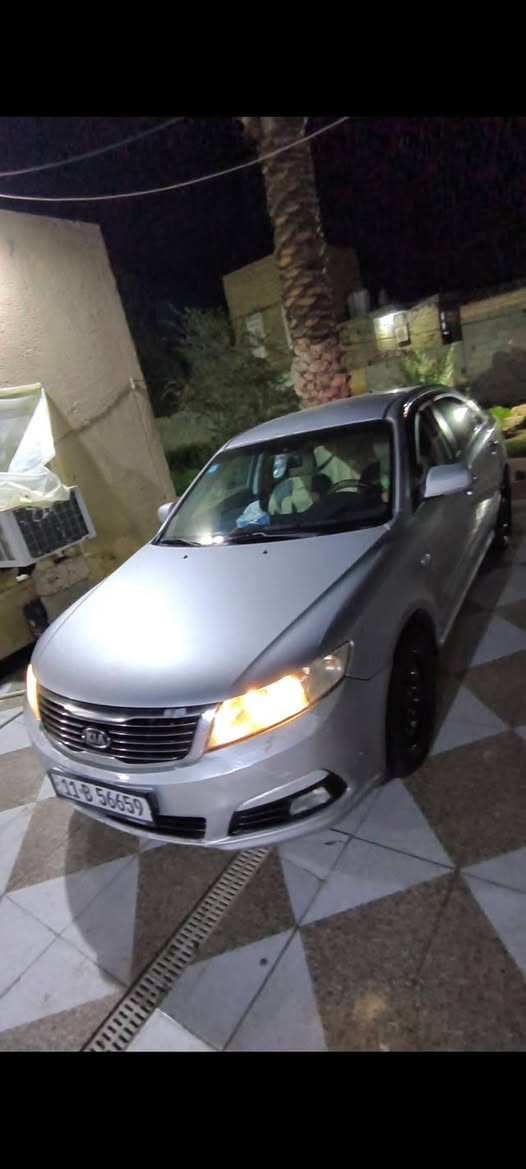 اوبتيما 2010 دوش خليجي2000
سنوية  لل27 بيع مستعجل 

+964 780 382 2604
 رقم صاحب السيارة
