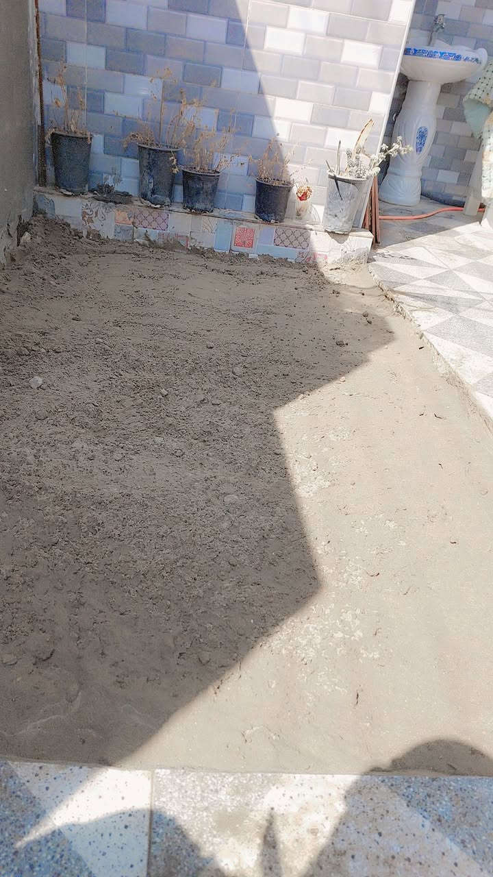سلام عليكم نعمل ديكورات حدايق عامه لاين وزراعه وتنضيف وحراثه وزراعت ثيل ول اشجار وكلشي يخص الحدايق وحنه بخدمتكم وسعار مناسبه فقط راسلونه وتساب او تصال ***********
