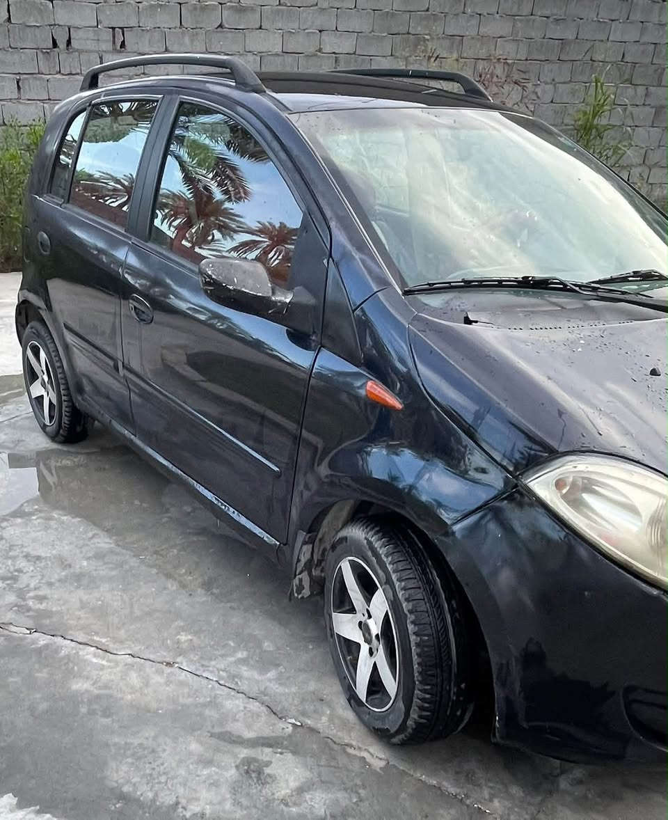 سياره للبيع a1 موديل ٢٠١٠
سياره جاهزه وحلوة رقم بغداد ومميز🔢
تحويل مباشر ب اسمي 
المكان المسيب 
السعر ٢٨ وبيها مجال 
***********
