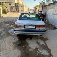 مازدا 626 • عليها مجال