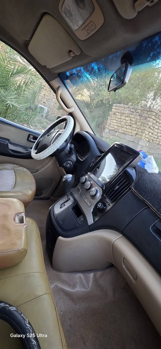 سلام عليكم اعيد النشر بسبب الوعود الكاذبه اخي الكريم اذا موشراي لاتتصل ولاتطي وعود كاذبه حلال الناس مولعبه  ستاركس 13البيع مفتوح محورة مسكر سبلاين ١٢ قبق اسود مكينه كير حداده تبريد تخم تاير جديد مصفرة هيئه ومرور ماعليه الف دينار سنويه ل 29رقم ميسان عنوان ميسان المجر الكبير السعر ٣٥  لاستفسار الاتصال  ***********  ***********
