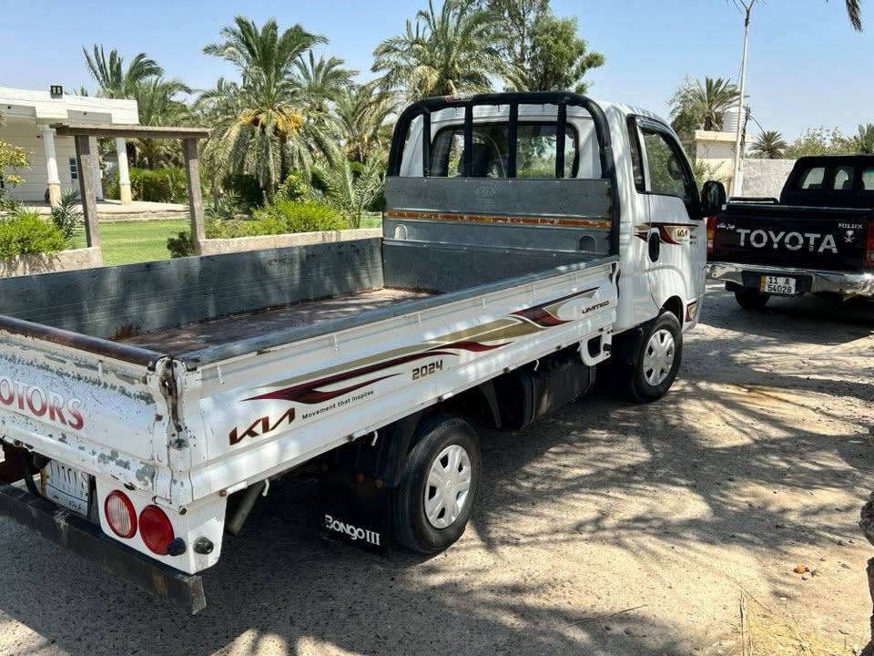 بسم الله الرحمن الرحيم
كيا 2700موديل 2018 رقم كربلاء  تحويل مباشر 

كفاله عامه والكشر  شوف العين العنوان الكرمه ابراهيم بن علي أطراف بغداد

 السعر 120 

***********

***********
