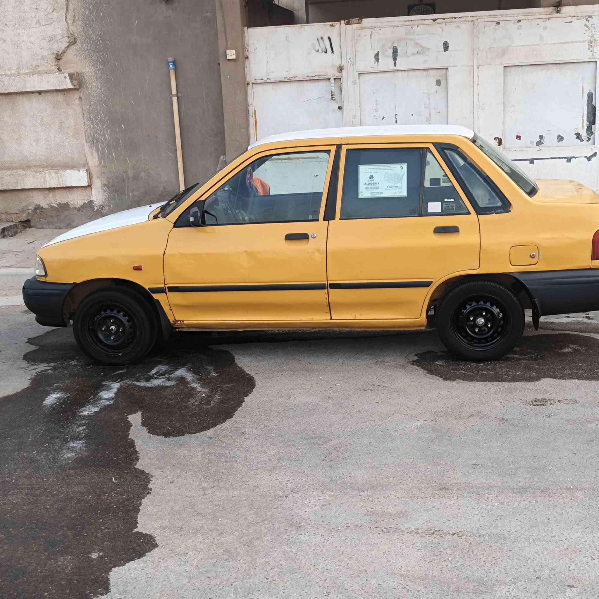 سايبا • ٢٠١٣ • ديوانية