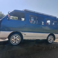 كيا بستا • ١٩٩٥ • رقم بغداد