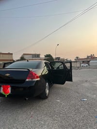امبالا ٢٠١٢ • موتور ٣٦٠٠ • رقم مميز