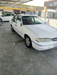 مكينه وكير كفاله • ١٩٩٧ • سجاريه