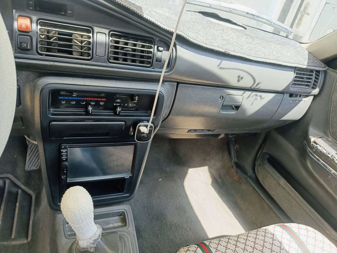 موديل 90 • رقم اربيل • سنتر لوك