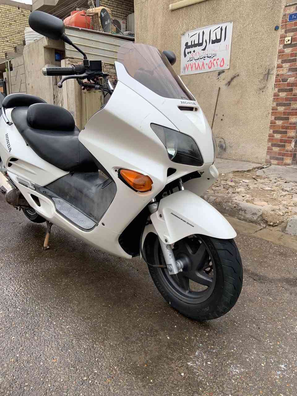 فورزة • ٢٠٠٦ • بلاديه