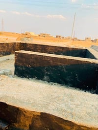 كادر صبغ • الفلانكوت • بيوت وعمارات
