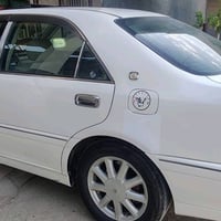 مكينة وكير • تايرات جديدة • ستيرن كهرباء