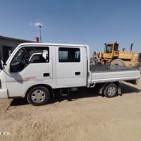 دبل • محرك • تايرات جدد