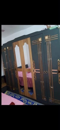 كنتور • ميز • مسيب صوب البحمدان