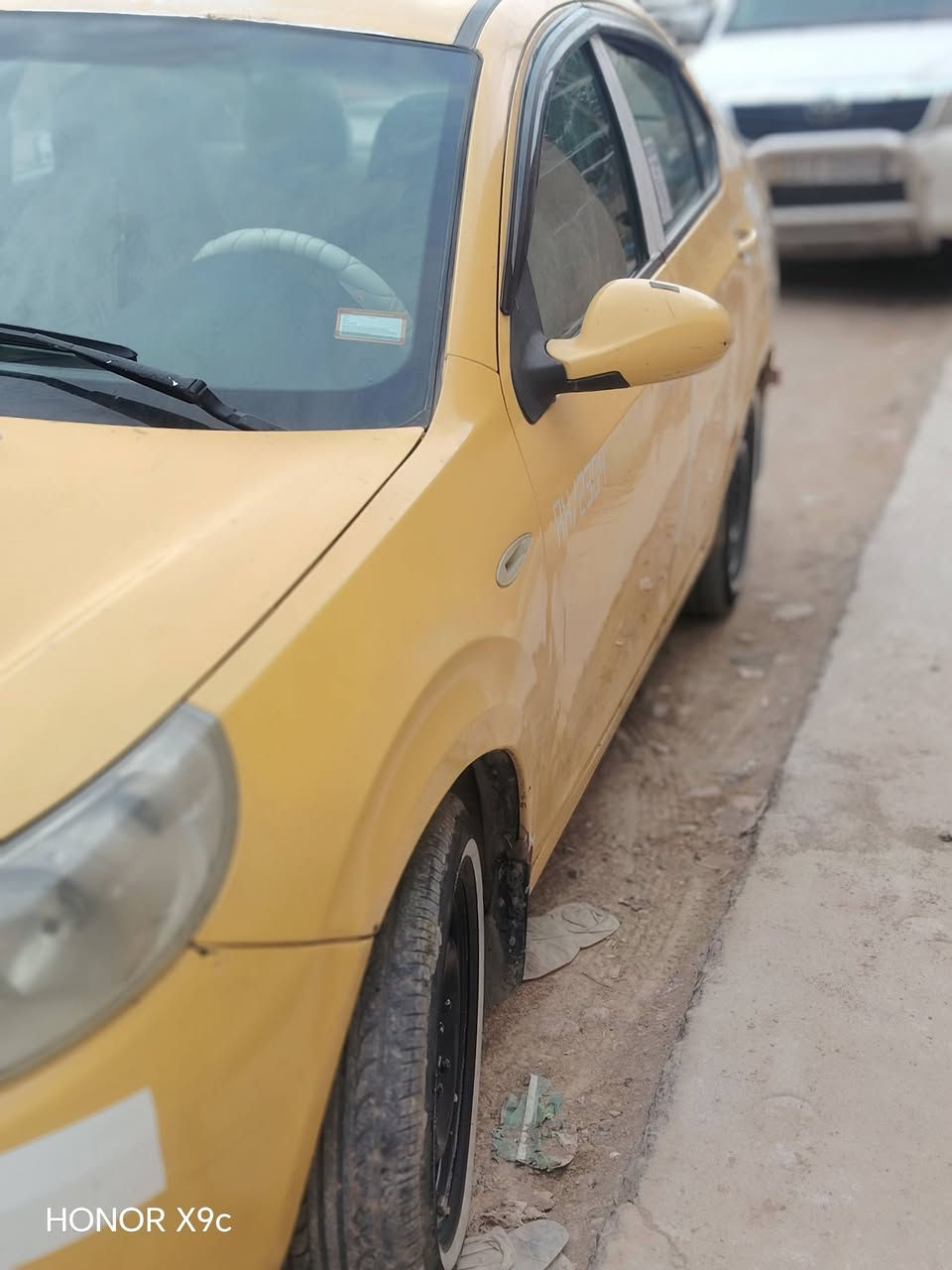 جاك ٢٠٠٩ • مكينه لانسر ١٦٠٠ • كفاله