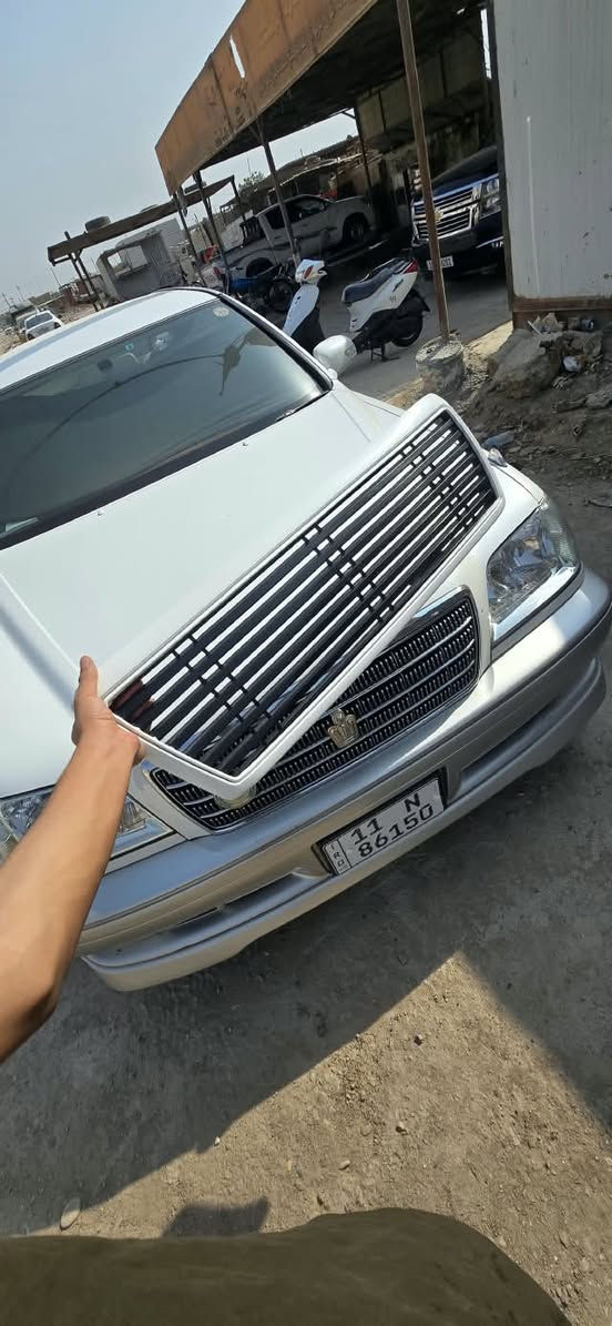 شباك ملكه • أبيض • الناصرية الشطرة