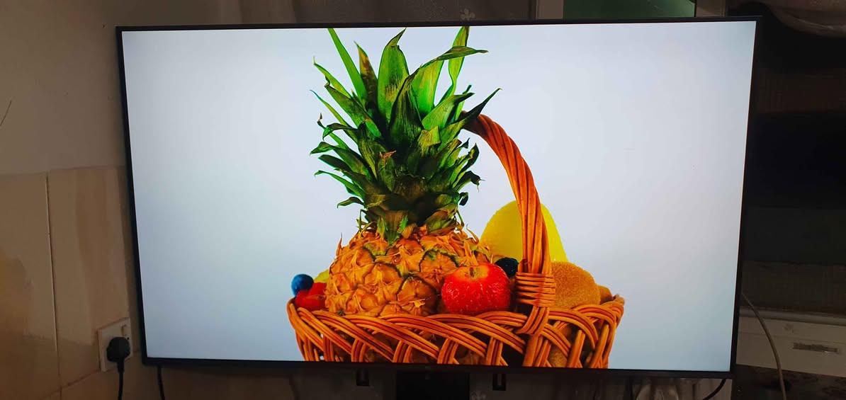 تەلەڤیزۆنی TCL قەبارە 55 مینی لید سمارت هێرتز 4K HDR 144
مۆدێل 2025 زەمانی 2 ساڵی ماوە نرخی 500 هەزار لە هەولێرە
لۆ داواکردن پەیوەندی بکەن بە واتساپ و ڤایبەر *********** أربيل, العراق
