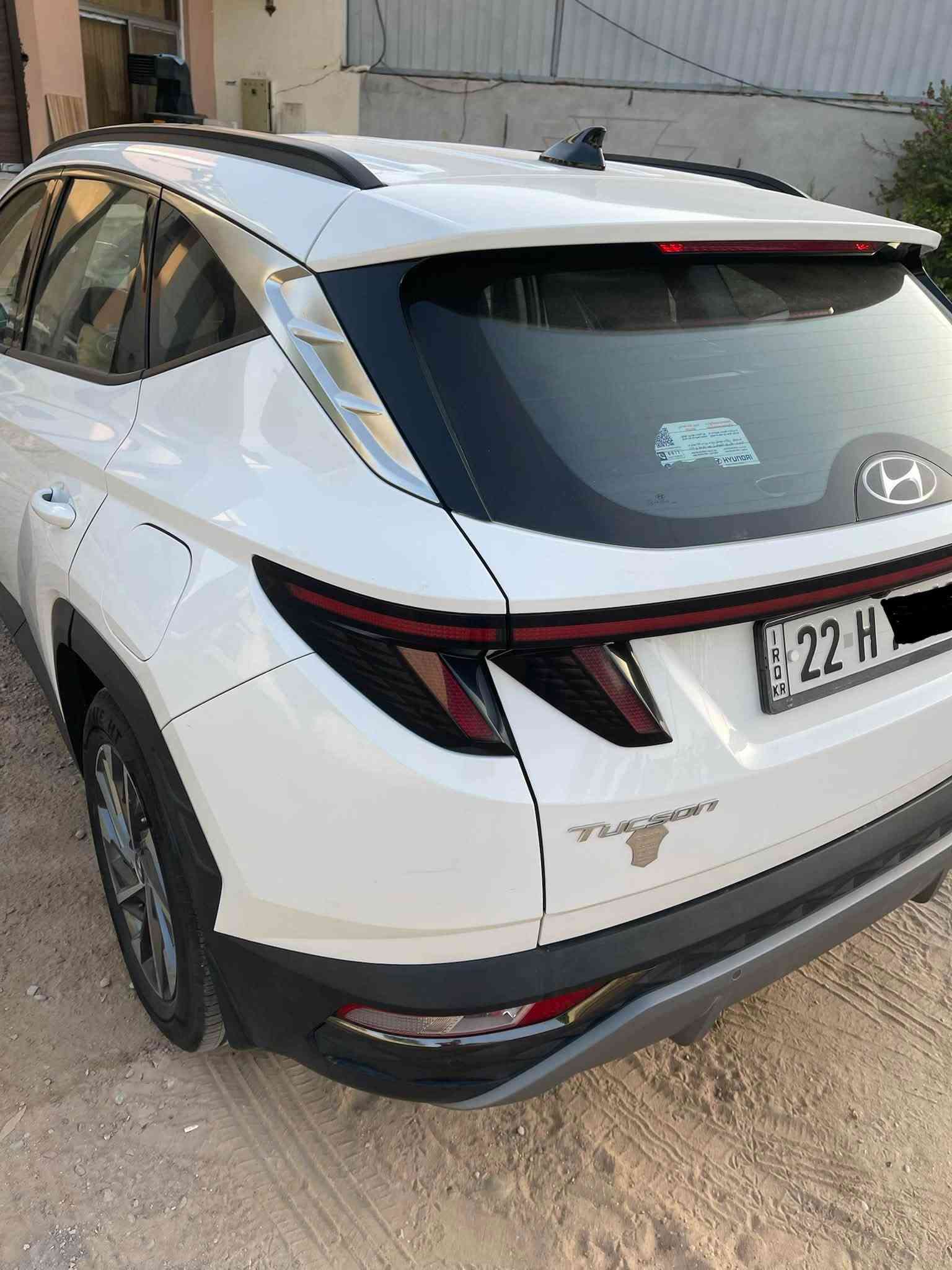توسان 2023 خليجي
99‏998 km

 رقم اربيل 

اوتو هولد 

بصمة وتشغيل عن بعد 

داخل اسود 

مري شفط وترحيب 

كشنات كهرباء 

حساسات امامي خلفي 

شاحن واير ليس 

بردات خلفية 

السونار مرفق في الصور 

مكان السيارة بغداد السعر 190 

***********

نص مكتوب في الصور:
- مركز SRT لفحص السيارات بالسونر
- خدوش صبغ تبديل بارد
- ملاحظه: نخلي كامل مسؤوليتنا بعد الفحص وتسليم التقرير الى الزبون
- الاسم معرض الاتكال نوع السياره توسان
- التاريخ 2026/8/26 رقم السياره 22 H71609
- رقم الشاصي كما في التقرير
- الجانب الايسر: بارد+رصعات+خدوش
- الجانب الايمن: بارد+رصعات+خدوش+الجاملغ مفتوح
- الجانب الخلفي: رصعات
- الجانب العلوي :رصعات
- ملاحظة:- لم يتم فحص البلاستك
- الجانب الامامي :رصعات+خدوش
- مركز SRT لفحص السيارات
- ابو حسن ***********
- العنوان زيونه تقاطع ملعب الشعب الشارع الخدمي خلف معارض باركود