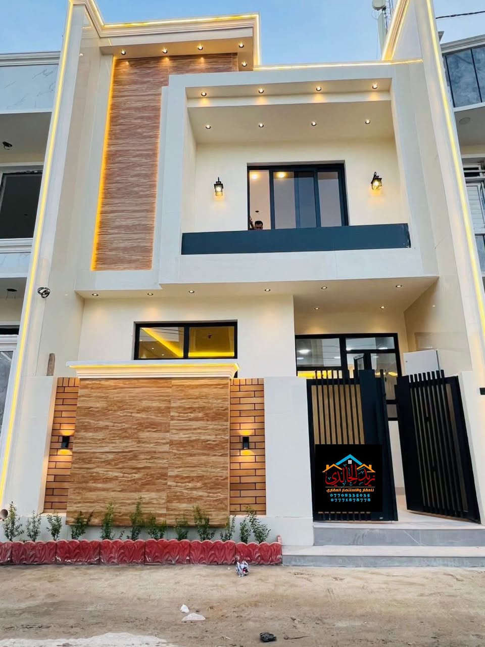 #للبيع بيت 🏠 المساحة 100 م 3 غرف نوم 🛌 

#الموقع الدورة البوعيثة م السلطان 1 قريب الشارع العام 

#بناء 2026 فول مواصفات  زيرو غير مسكون 

#للاستفسار والطلب *********** وات ساب
