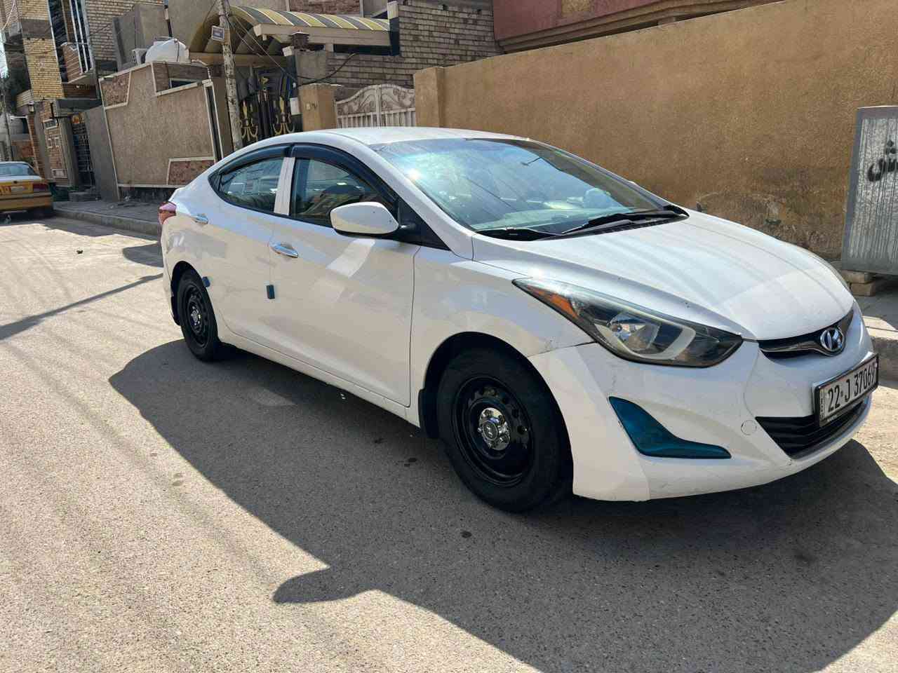 السلام عليكم
الإنترة 2016 أمريكي 
مكينة دوش رقم شمالية اربيل بسمي 
مكان سيارة بغداد الحسينية 
السعر 105
او مراوس بسيارة احدث 
***********
