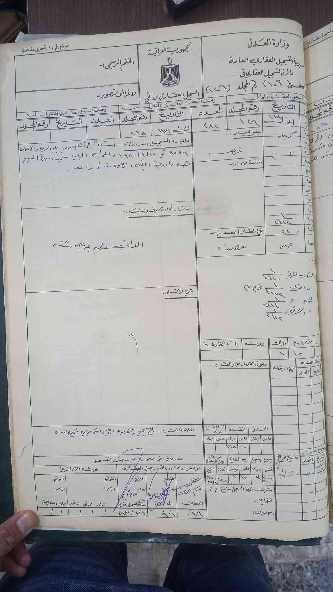 كاونتر المنيوم مستعمل نظيف للبيع عنوان كربلاء حي العامل منطقه الاخيره سعر ٢٥٠الف  ***********
