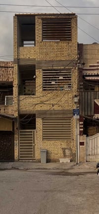 سوك الميثاق • ٨٧م • مؤجر