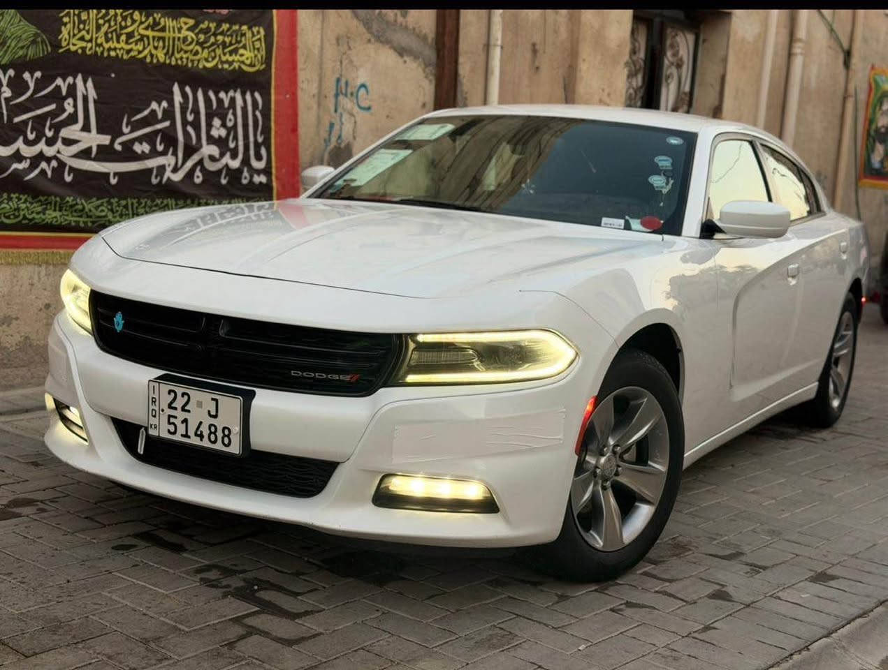 سلام عليكم جارجر موديل 19 كفاله عامة رقم اربيل تبريد تخم تاير تحويل وكاله  بسم شركة 
 SXT  السعر 230 لاستفسار 

*********** الزبير, البصرة
