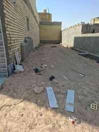 بيت ١٠٠م • طابق ونص • بناء ٢٠٢٦