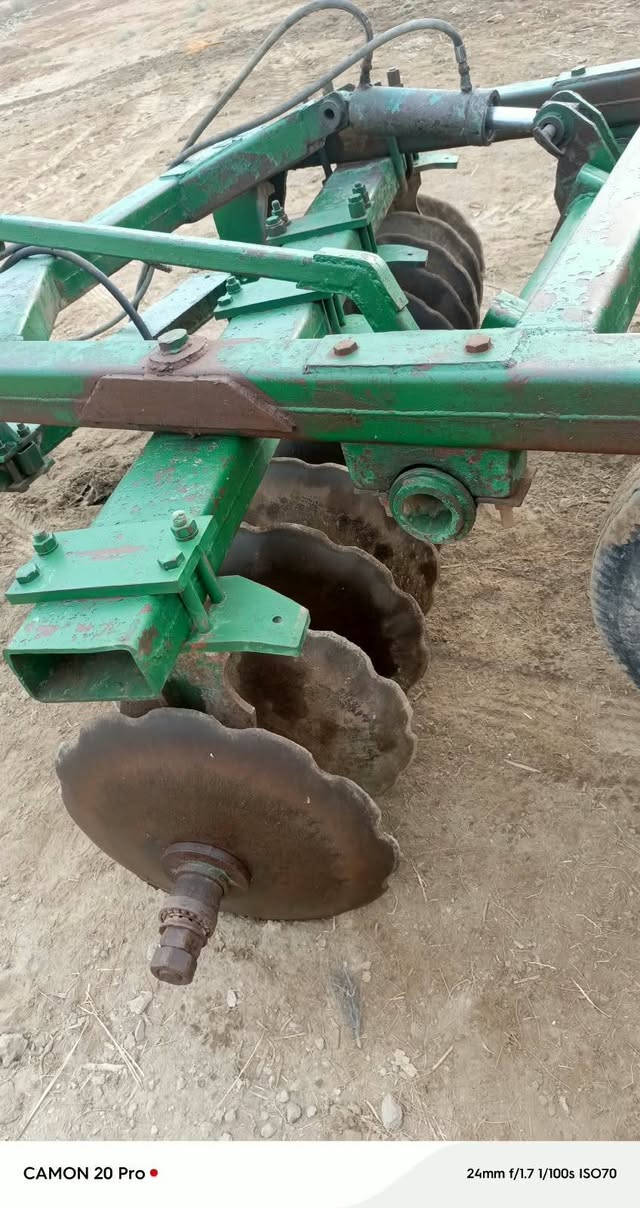 دسك ٢٤ • لكوت • بيه مجال
