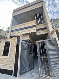 حي السماح الثانيه • ١٠٠م • طابو ملك صرف