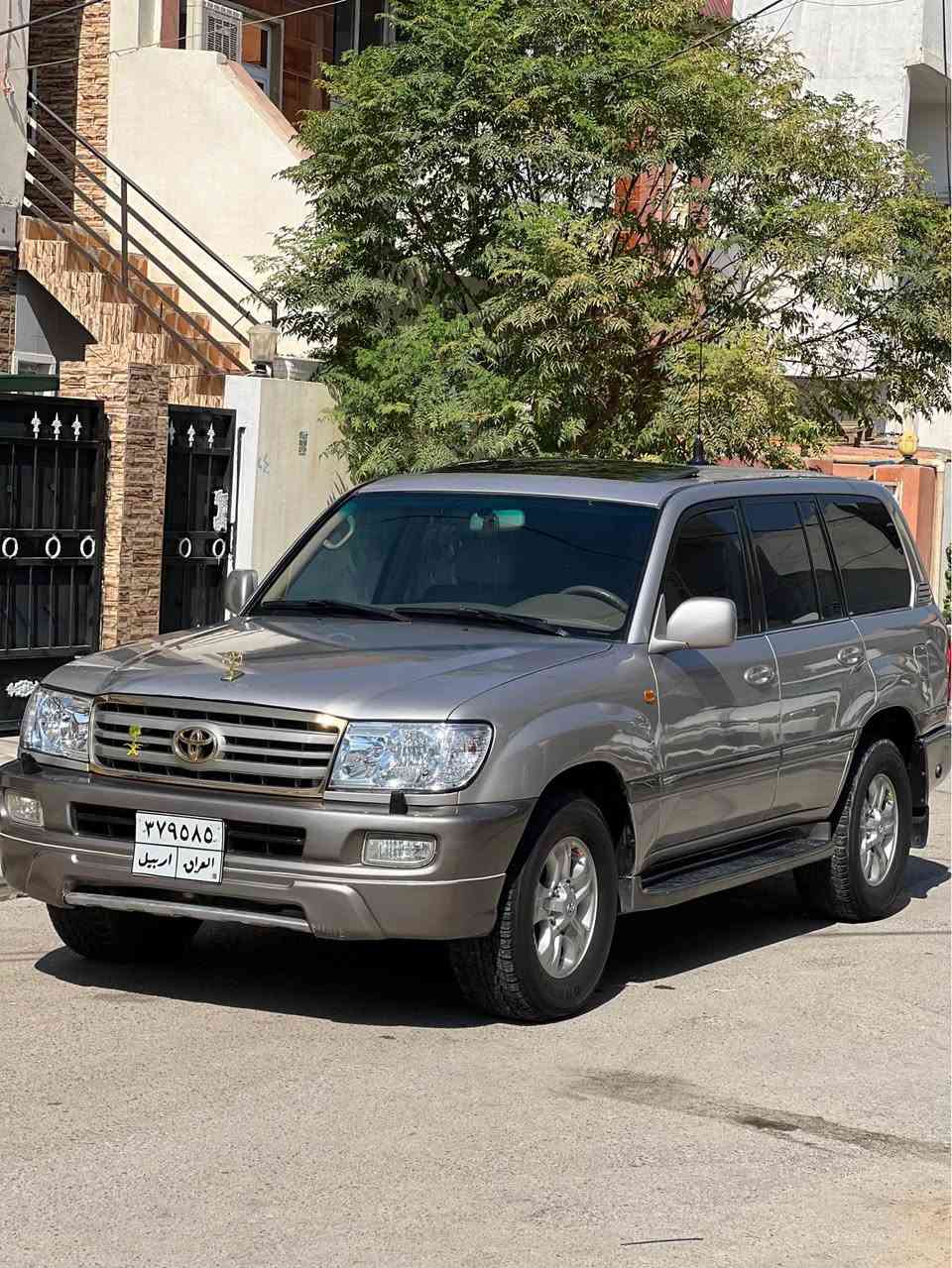 مونيكا موديل2002نمونة لةجواني  و خاويني  مالي دوستة سيارةكة بةبي مةسرة غازو بنزين رةقمي  اسلة فول فول مواسفات  سلايت توماتيك سحري 135تنها 400هةزار روية
لةبوجواني حيزام كرنير كراوة*********** أربيل, العراق
